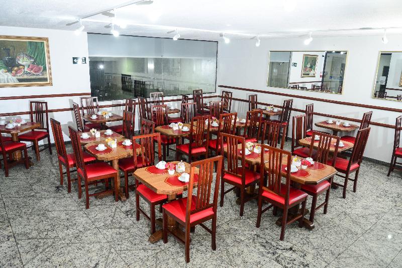 هتل Nacional Inn São Paulo