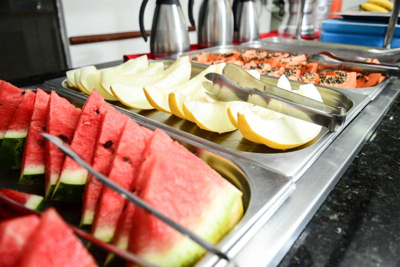 هتل Nacional Inn São Paulo