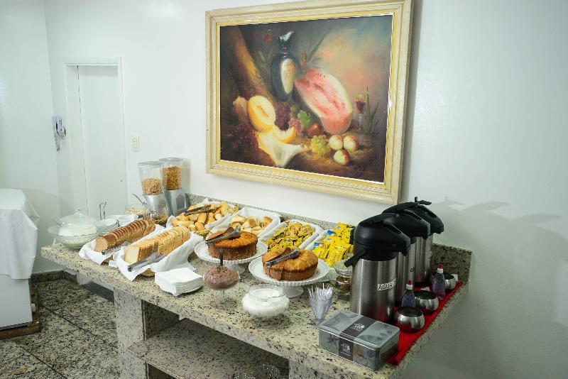 هتل Nacional Inn São Paulo