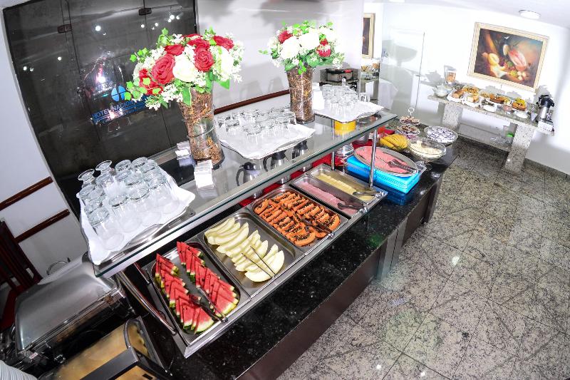 هتل Nacional Inn São Paulo