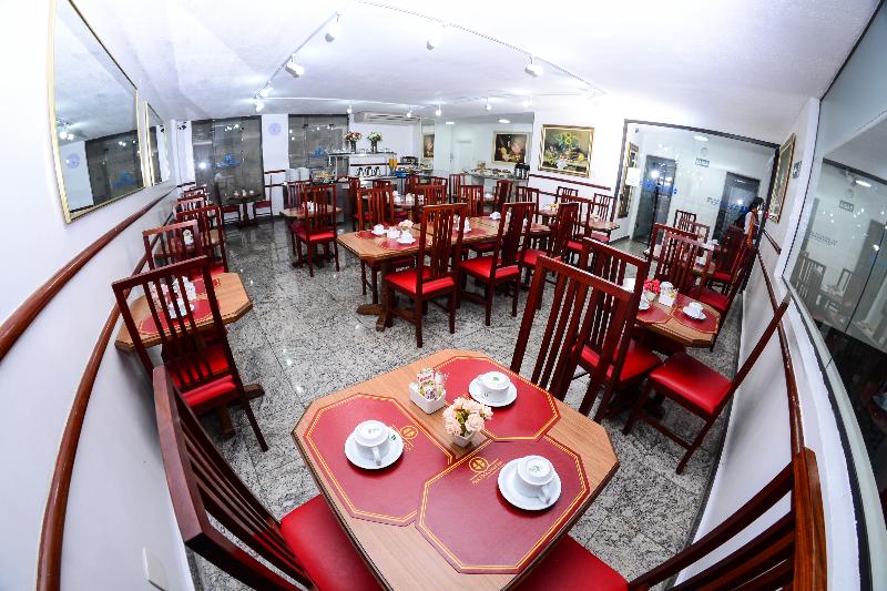 هتل Nacional Inn São Paulo