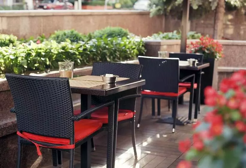 Opera Hotel The Leading Hotels Of The World