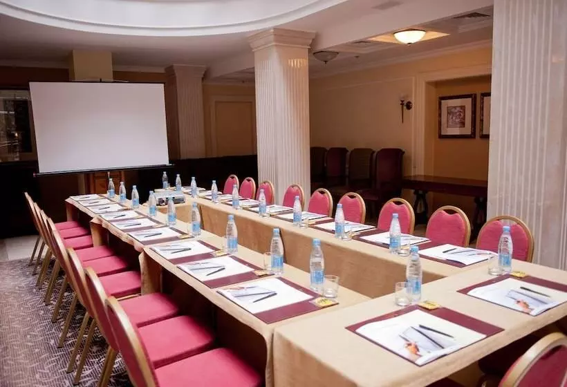 Opera Hotel The Leading Hotels Of The World