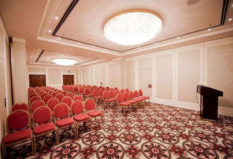 Opera Hotel The Leading Hotels Of The World