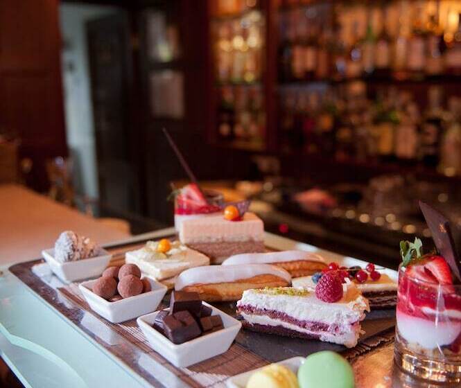 Opera Hotel   The Leading Hotels Of The World