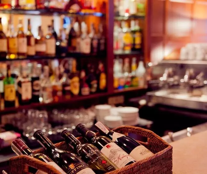 Opera Hotel The Leading Hotels Of The World