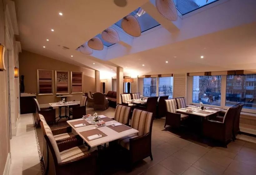 Opera Hotel The Leading Hotels Of The World