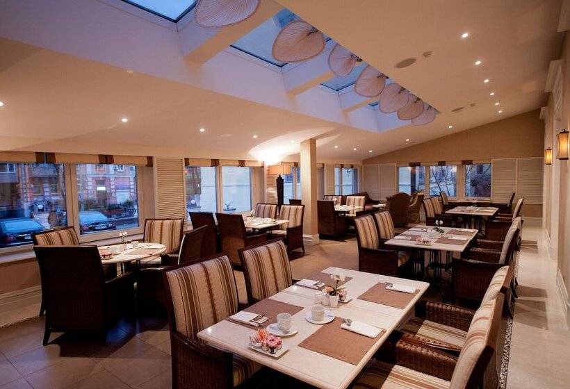 Opera Hotel   The Leading Hotels Of The World