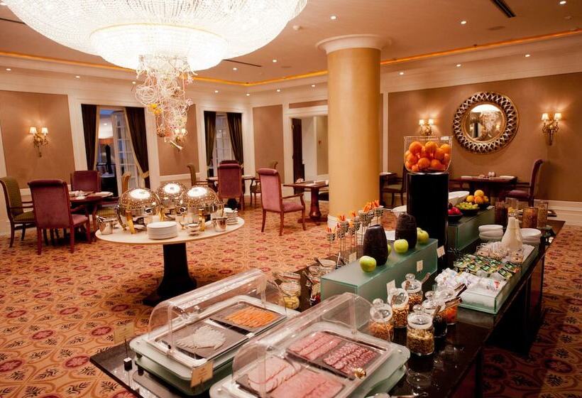 Opera Hotel   The Leading Hotels Of The World