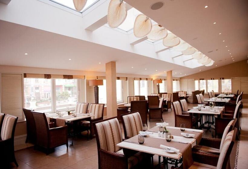 Opera Hotel   The Leading Hotels Of The World