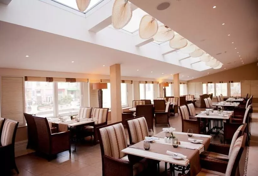 Opera Hotel The Leading Hotels Of The World