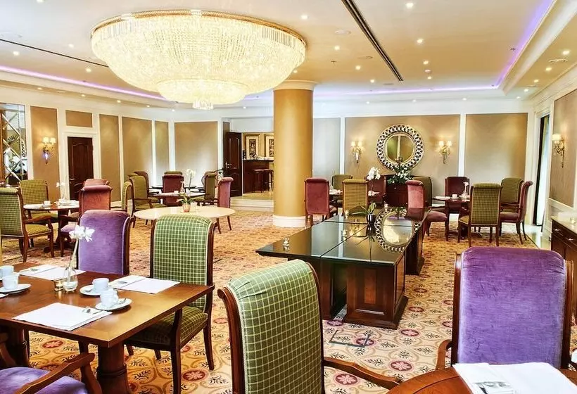 Opera Hotel The Leading Hotels Of The World