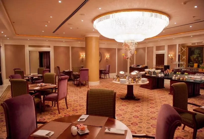 Opera Hotel The Leading Hotels Of The World