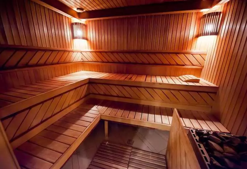 Opera Hotel The Leading Hotels Of The World