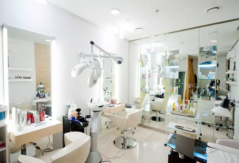 Opera Hotel The Leading Hotels Of The World