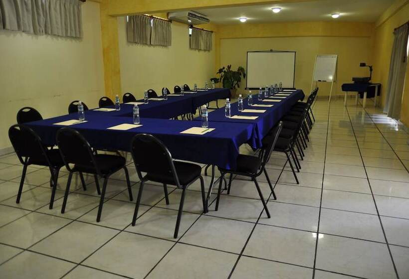 בית מלון כפרי Parador De Manolos