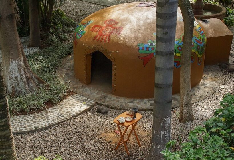 בית מלון כפרי Parador De Manolos