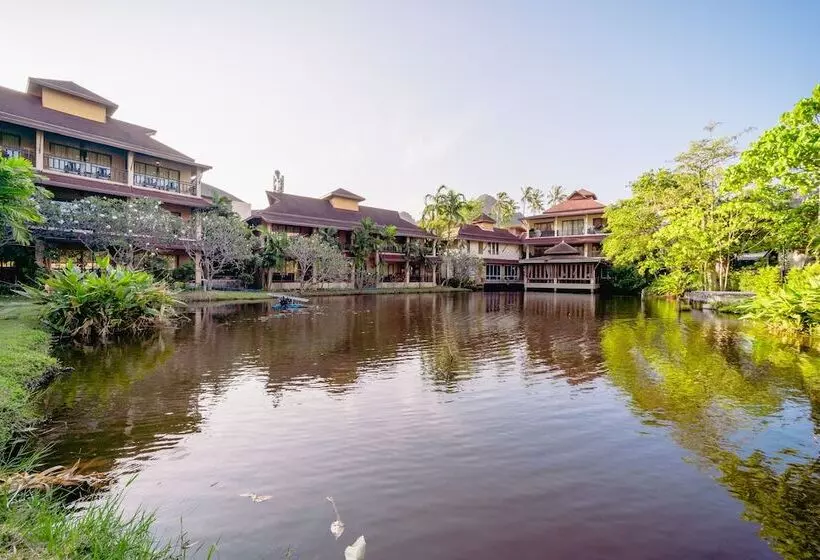 Отель Railay Princess Resort & Spa