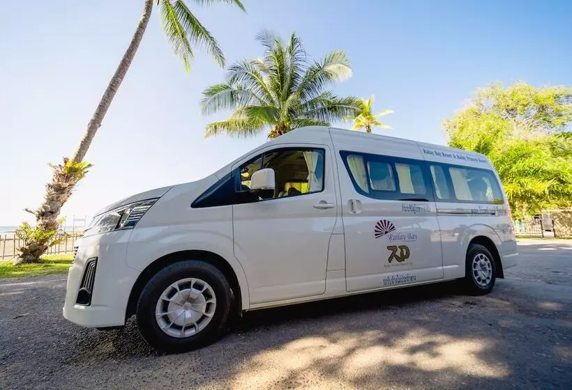 Отель Railay Princess Resort & Spa