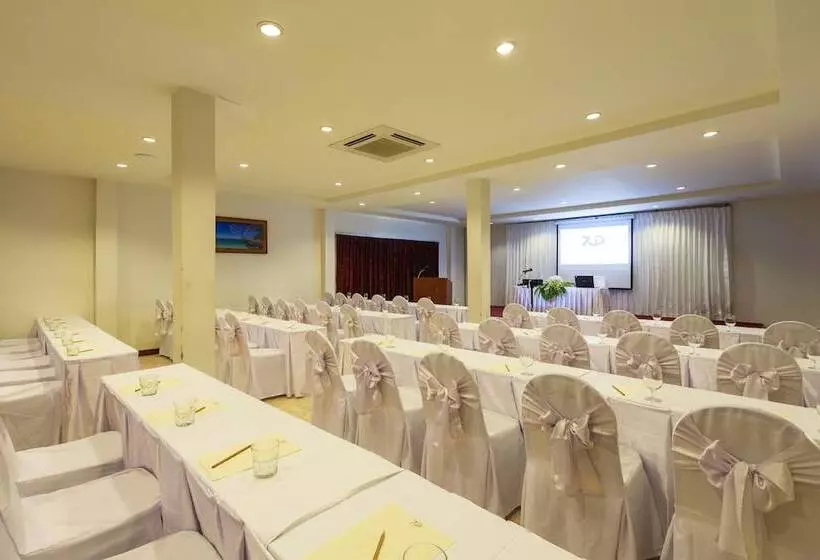 Отель Railay Princess Resort & Spa