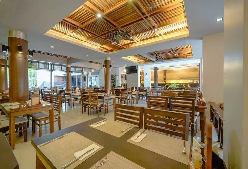 Отель Railay Princess Resort & Spa