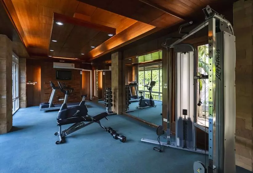 Отель Railay Princess Resort & Spa