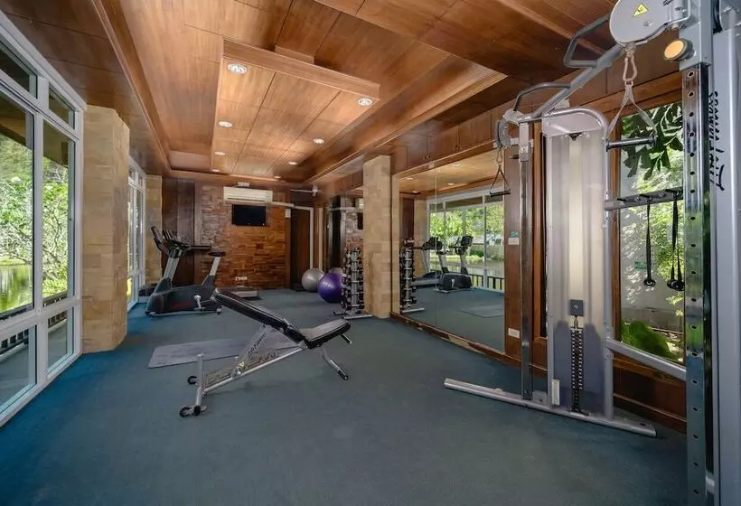 Отель Railay Princess Resort & Spa