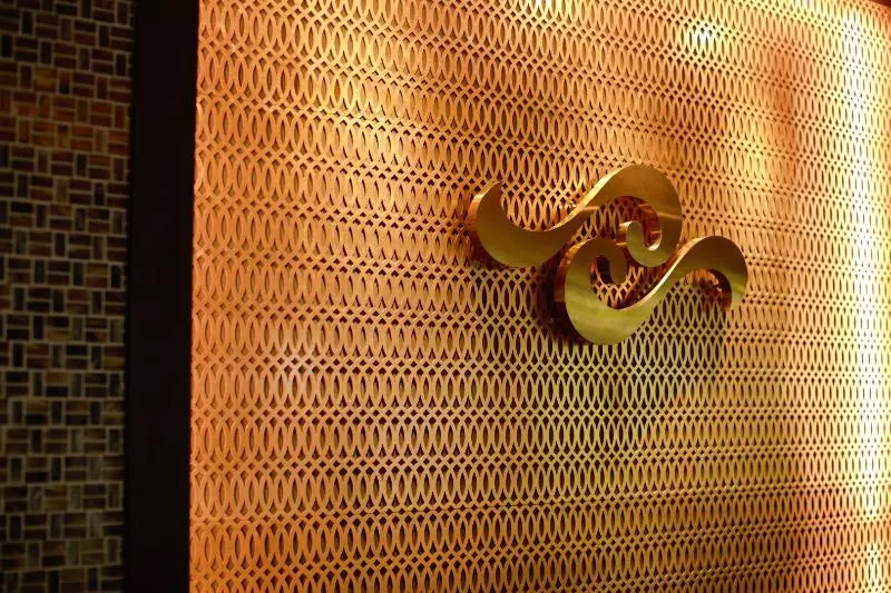 酒店 Rarinjinda Wellness Spa Resort