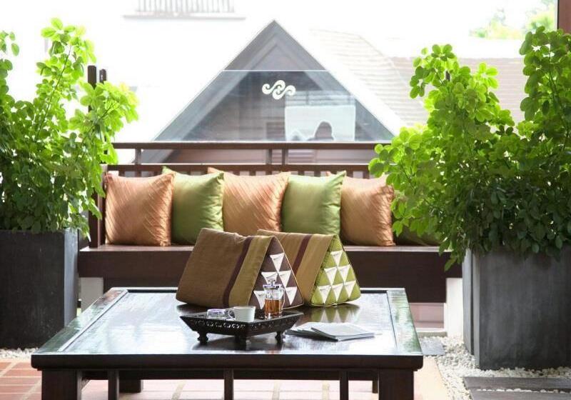 فندق Rarinjinda Wellness Spa Resort