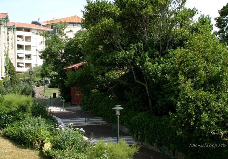 فندق Residence Biarritz Ocean