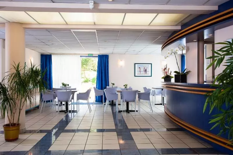 בית מלון כפרי Residence Biarritz Ocean