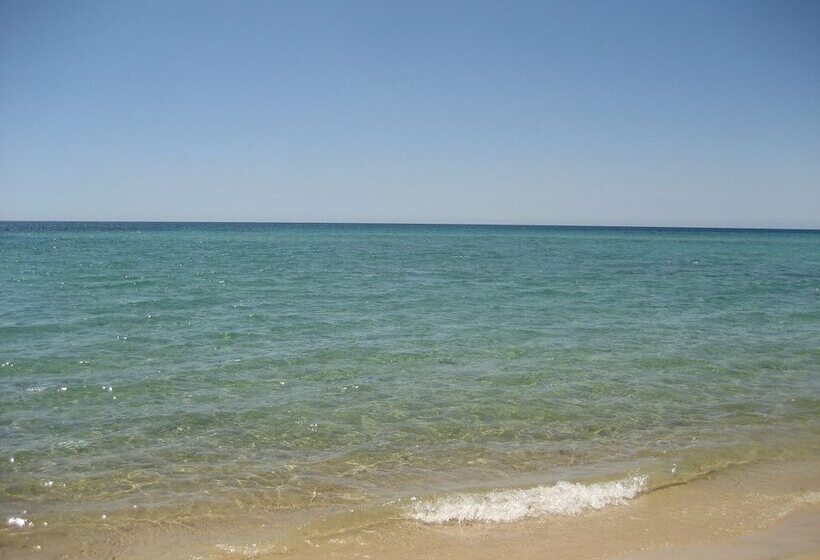 فندق Residence La Paix