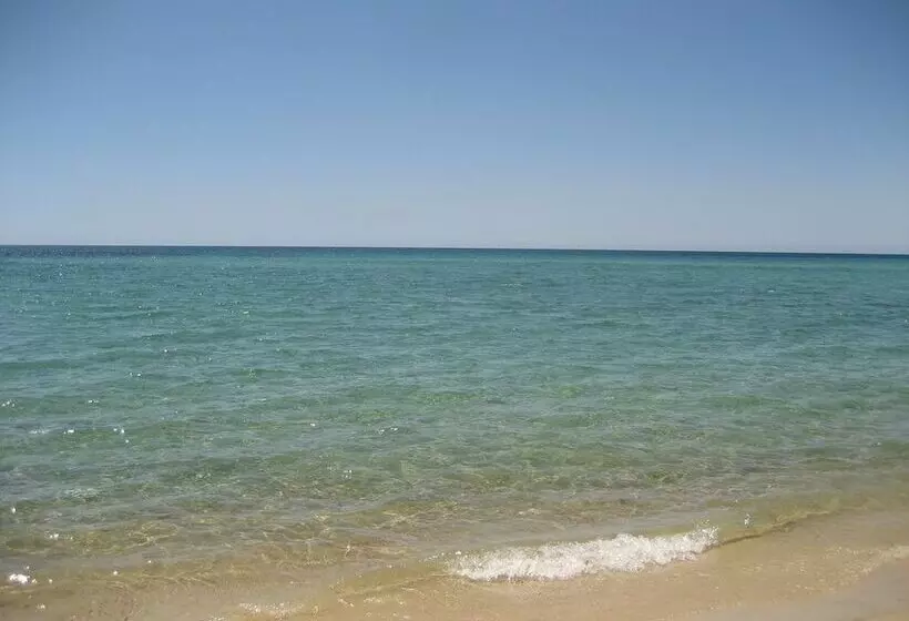 호텔 Residence La Paix