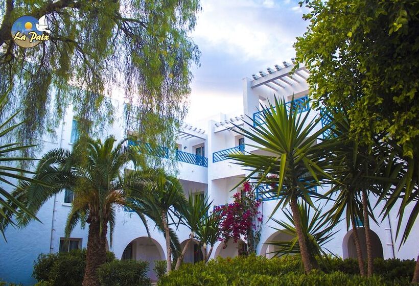 فندق Residence La Paix