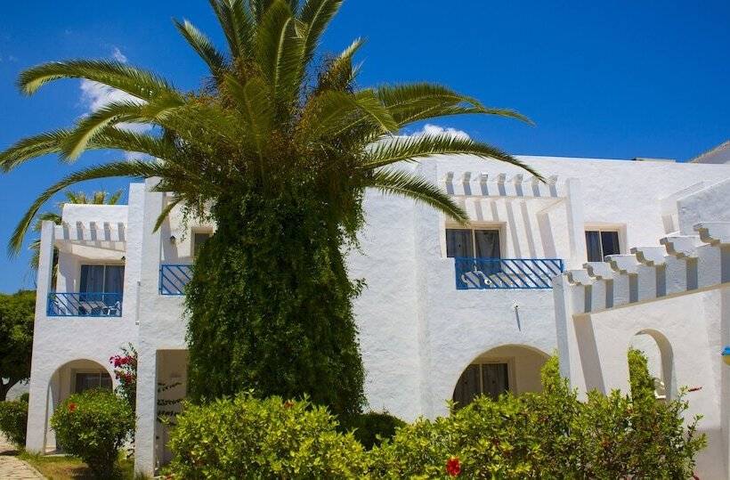 فندق Residence La Paix