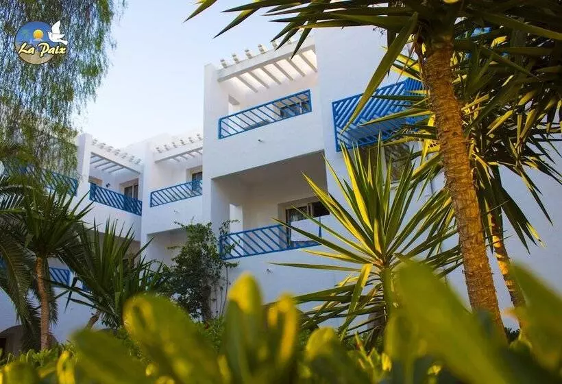 호텔 Residence La Paix