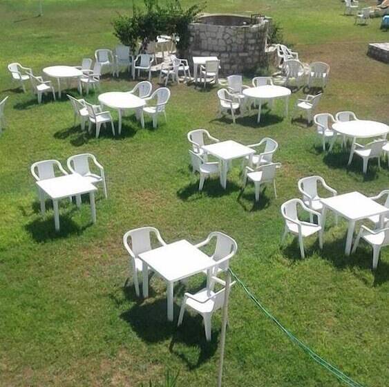 فندق Residence La Paix