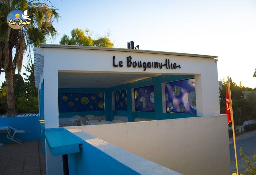 فندق Residence La Paix