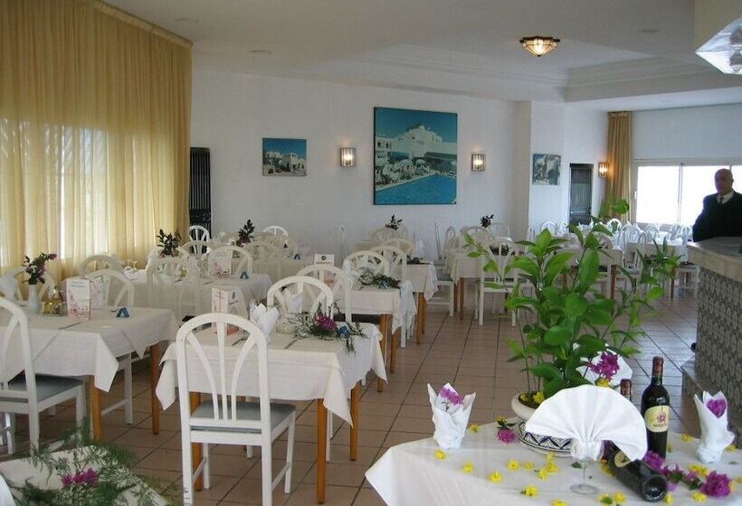 فندق Residence La Paix