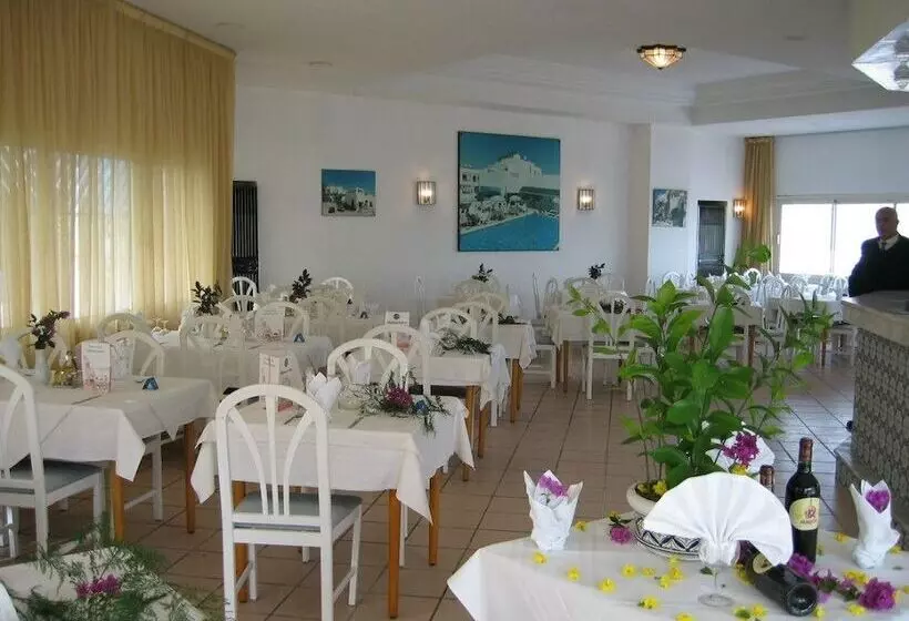 호텔 Residence La Paix