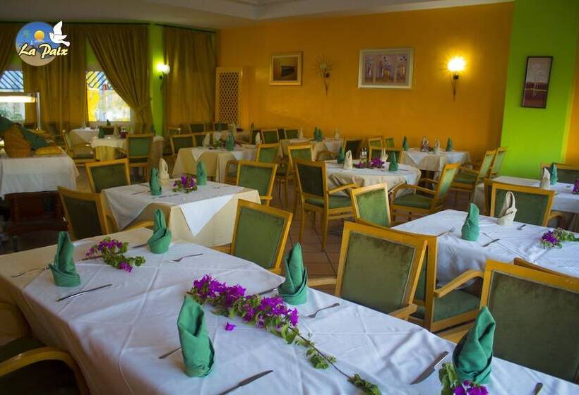 فندق Residence La Paix