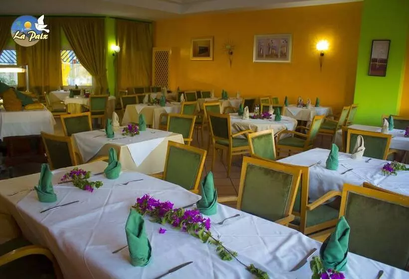 호텔 Residence La Paix