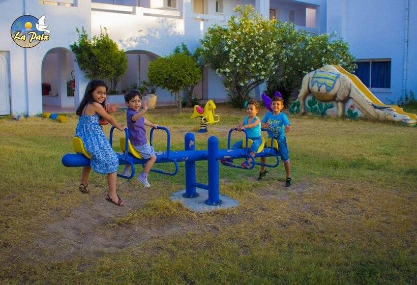 فندق Residence La Paix