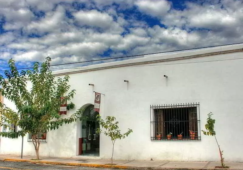 호텔 San Felipe El Real