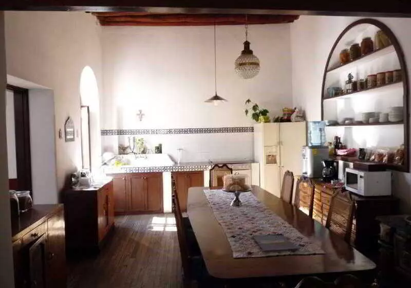 호텔 San Felipe El Real