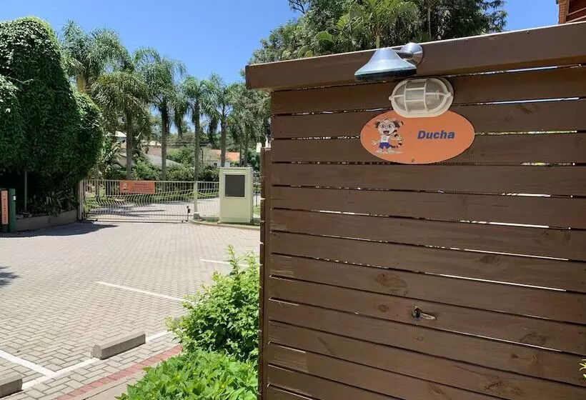 Hotel Sao Sebastiao Da Praia