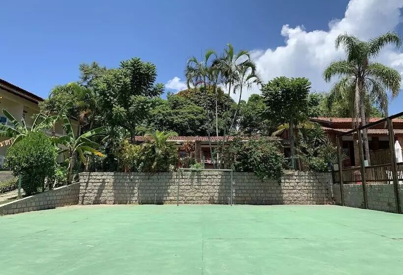 Hotel Sao Sebastiao Da Praia