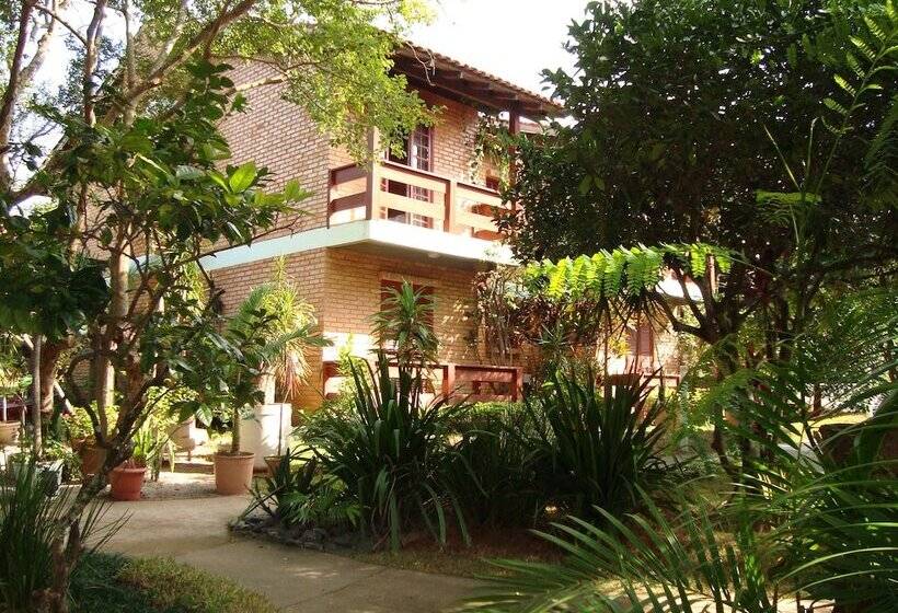 Otel Sao Sebastiao Da Praia