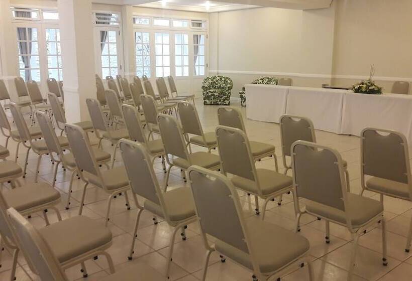 Otel Sao Sebastiao Da Praia