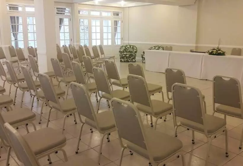 Hotel Sao Sebastiao Da Praia